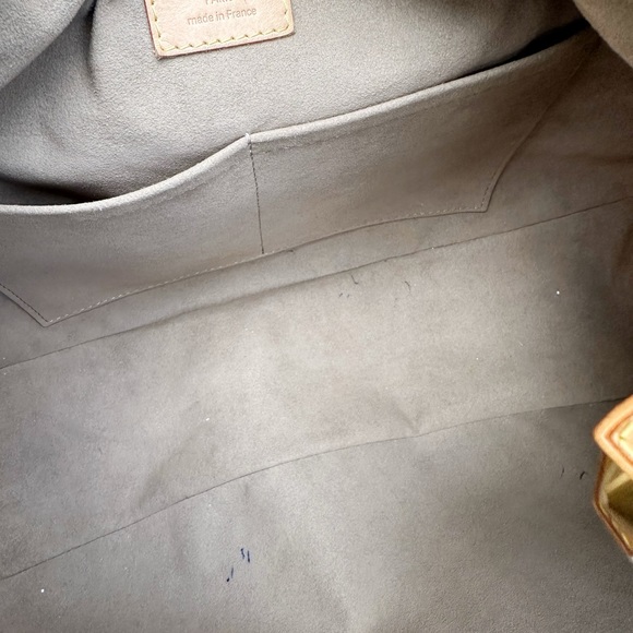 Louis Vuitton Chrissie MM in Noir Black Multicolor Limited Edition M40310 - Picture 14 of 14